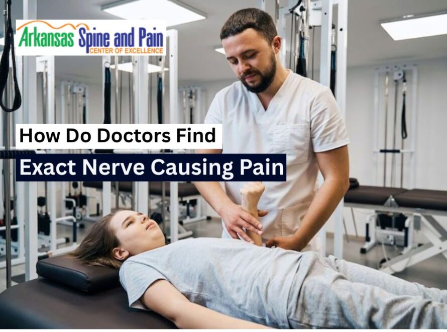 Which Nerve Is It? How Specialists Pinpoint Your Back Pain