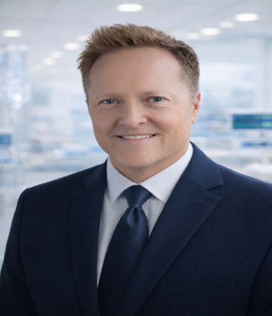 Brad Barber Director Business Development Marketing Arkansas Spine and Pain