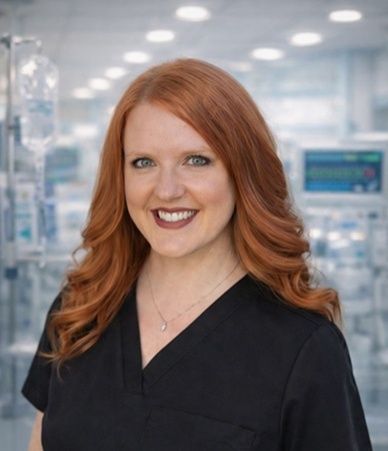 Carrie Farnam CASC Administrator Arkansas Spine and Pain