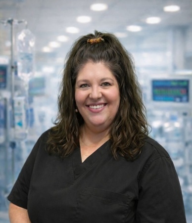 Jennifer Thompson Director Human Resources Arkansas Spine and Pain