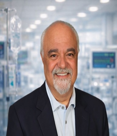 E. Scot Davis Chief Executive Officer Arkansas Spine and Pain