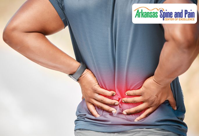 How Arkansas Pain Physicians Help You Manage Chronic Pain
