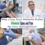 Expert Pain Management in Little Rock, AR | Arkansas Spine and Pain Center