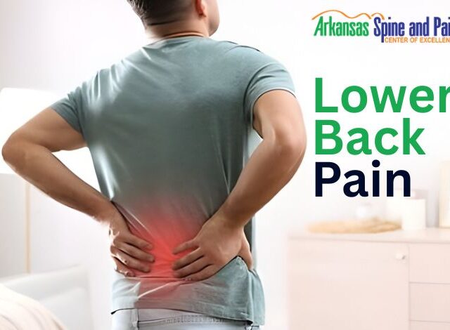 Inflammation around the joints or nerves may also continue even when you are resting. When pain keeps returning,
