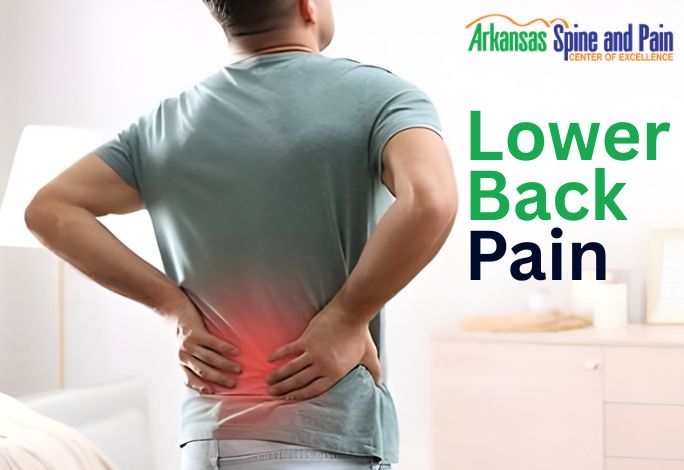 Inflammation around the joints or nerves may also continue even when you are resting. When pain keeps returning,