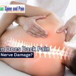 Not all back pain is just a sore muscle. Learn the red flags of spinal nerve damage, from radiating pain to muscle weakness, and when to see a specialist for care.