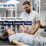 Which Nerve Is It? How Specialists Pinpoint Your Back Pain