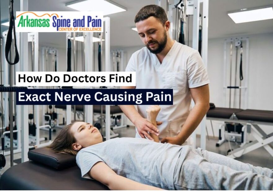 Which Nerve Is It? How Specialists Pinpoint Your Back Pain