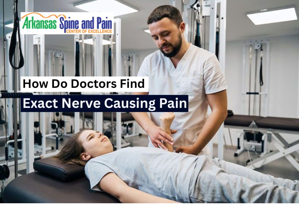 Which Nerve Is It? How Specialists Pinpoint Your Back Pain