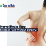 Explore how nerve blocks work to interrupt the pain cycle. Learn about the types of injections available and if you are a candidate for this non-surgical treatment.