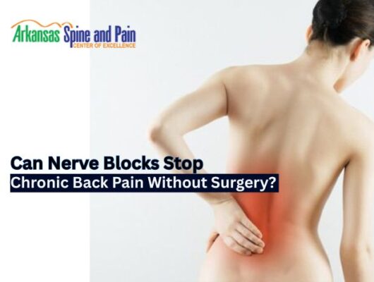 Explore how nerve blocks work to interrupt the pain cycle. Learn about the types of injections available and if you are a candidate for this non-surgical treatment.