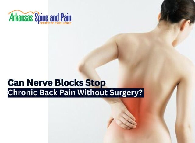 Explore how nerve blocks work to interrupt the pain cycle. Learn about the types of injections available and if you are a candidate for this non-surgical treatment.