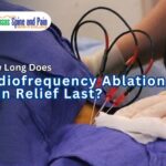 Most patients enjoy 6 to 18 months of relief with Radiofrequency Ablation. Learn why RFA lasts longer than injections and what to expect during recovery.
