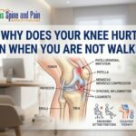 Discover why your knee hurts even when you aren't walking. Learn about inflammation, arthritis, and interventional treatments at Arkansas Spine and Pain.