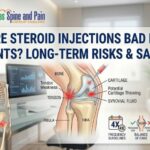 Discover the long-term effects of steroid injections on joints. Arkansas Spine and Pain experts explain the safety, benefits, and risks for chronic pain relief.