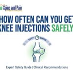 Learn the safe clinical timelines for steroid and gel knee injections. Discover the risks of over-injection and explore long-term joint care options.