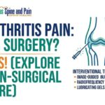 Can Arthritis Pain Be Treated Without Surgery? Non-Surgical Guide