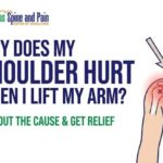 Discover the primary causes of overhead shoulder pain, including impingement and tears. Learn about non-surgical treatments and expert care options.