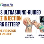 Does Ultrasound-Guided Knee Injection Work Better? Accuracy Guide